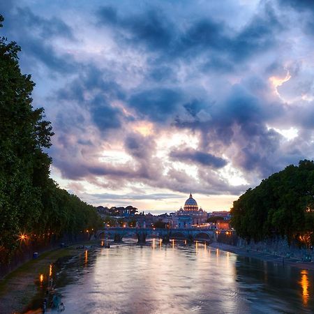 Suites Roma Tiburtina Economy Dış mekan fotoğraf