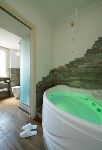 Suites Roma Tiburtina Economy Dış mekan fotoğraf